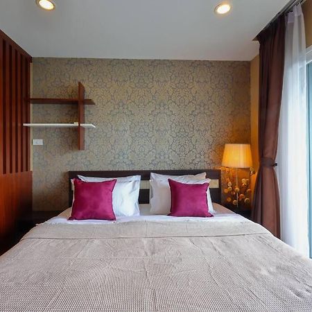 Luxury Living In Heart Of Nimman Chiang Mai Exterior foto