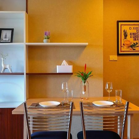 Luxury Living In Heart Of Nimman Chiang Mai Exterior foto