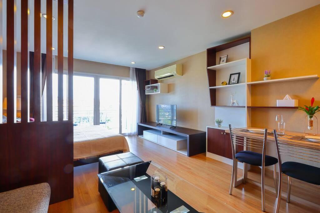 Luxury Living In Heart Of Nimman Chiang Mai Exterior foto