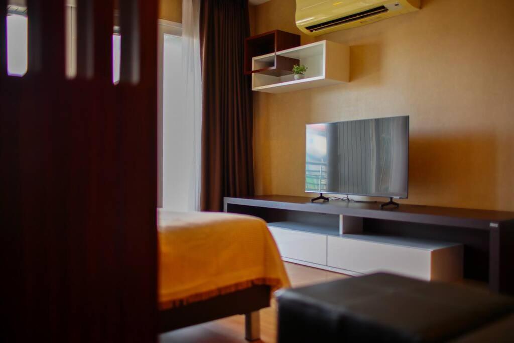 Luxury Living In Heart Of Nimman Chiang Mai Exterior foto