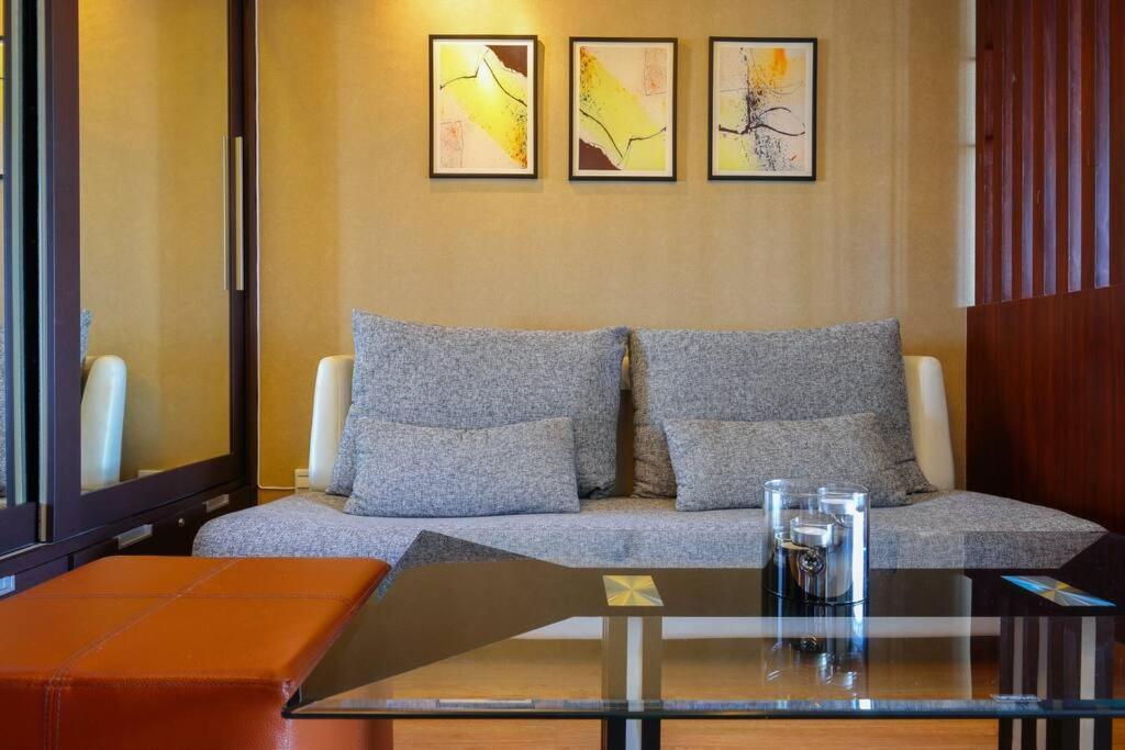 Luxury Living In Heart Of Nimman Chiang Mai Exterior foto