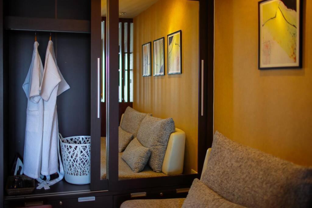 Luxury Living In Heart Of Nimman Chiang Mai Exterior foto